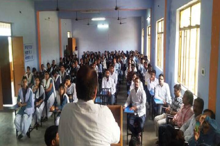 classroom